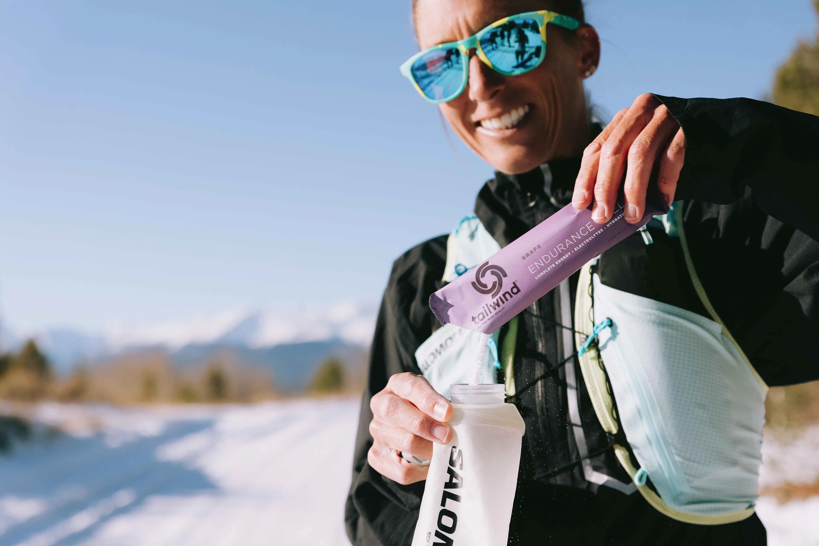 Fuel Your Peak Performance